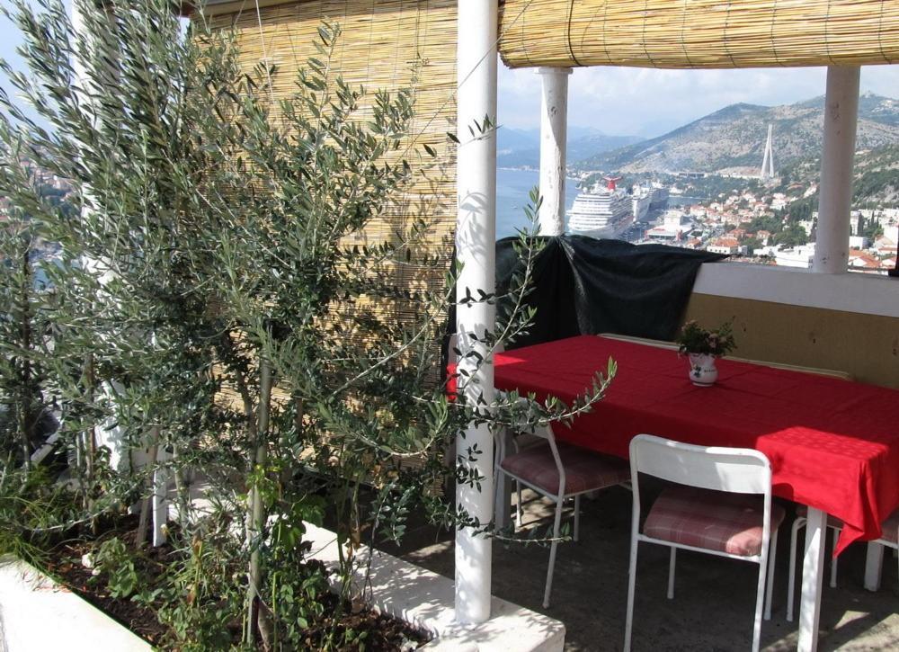 Sinistaj Rooms Dubrovnik Exterior photo