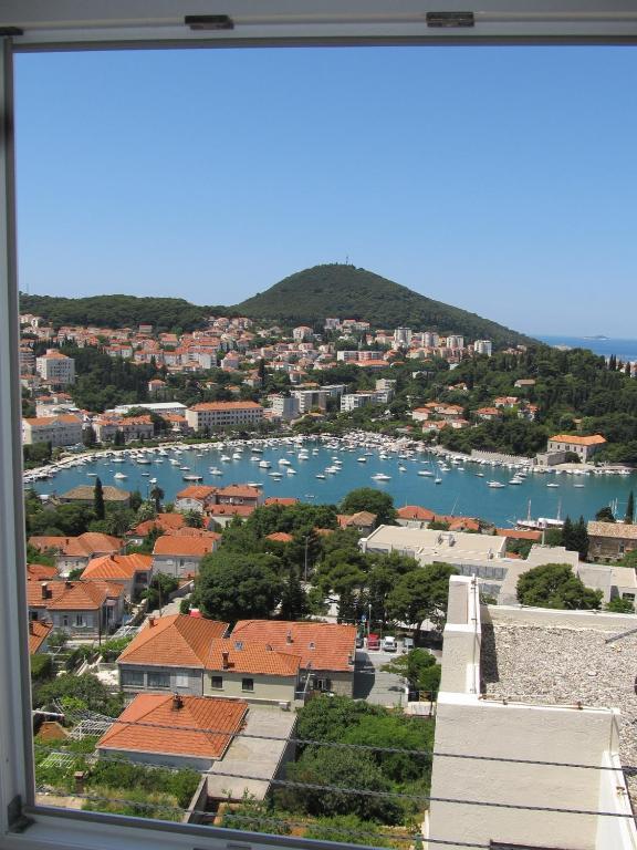 Sinistaj Rooms Dubrovnik Room photo